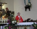 2016 - Pielgrzymka z Niegowici